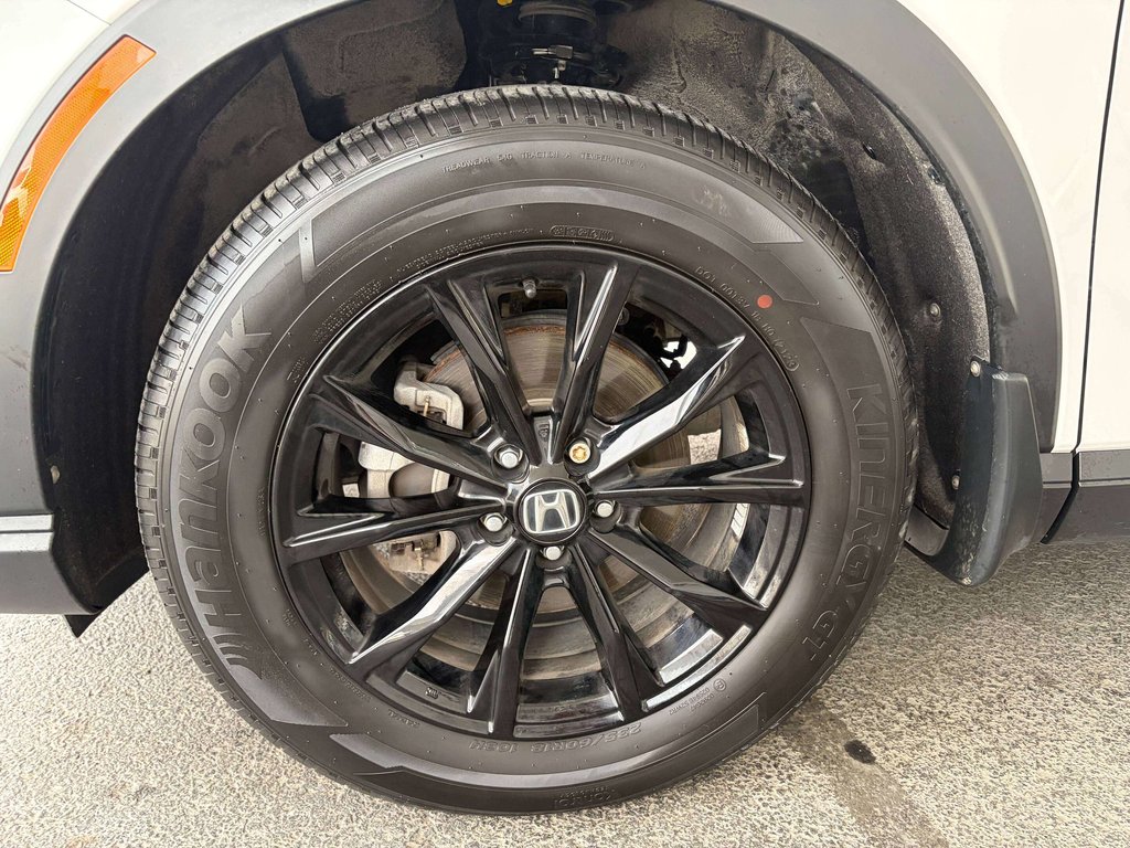 2023 Honda CR-V Sport in Saint-Georges, Quebec - 9 - w1024h768px