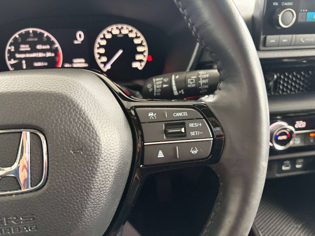 2023 Honda CR-V Sport in Saint-Georges, Quebec - 15 - w1024h768px