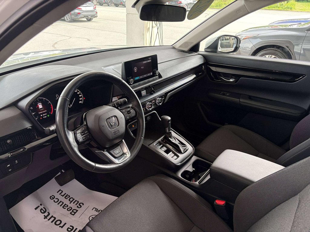 2023 Honda CR-V Sport in Saint-Georges, Quebec - 10 - w1024h768px