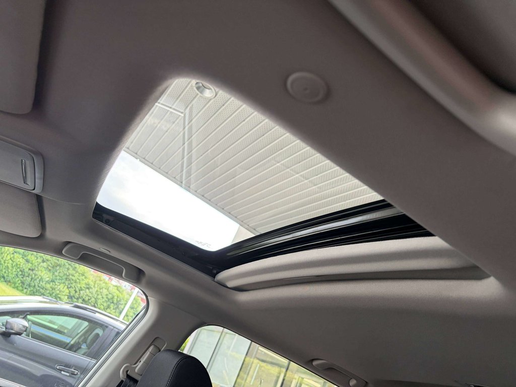 2023 Honda CR-V Sport in Saint-Georges, Quebec - 20 - w1024h768px