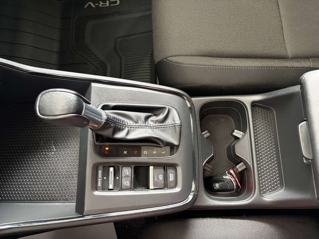 2023 Honda CR-V Sport in Saint-Georges, Quebec - 12 - w1024h768px