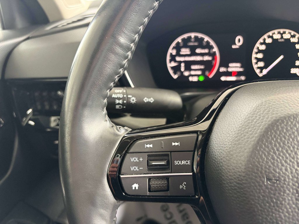 2023 Honda CR-V Sport in Saint-Georges, Quebec - 16 - w1024h768px