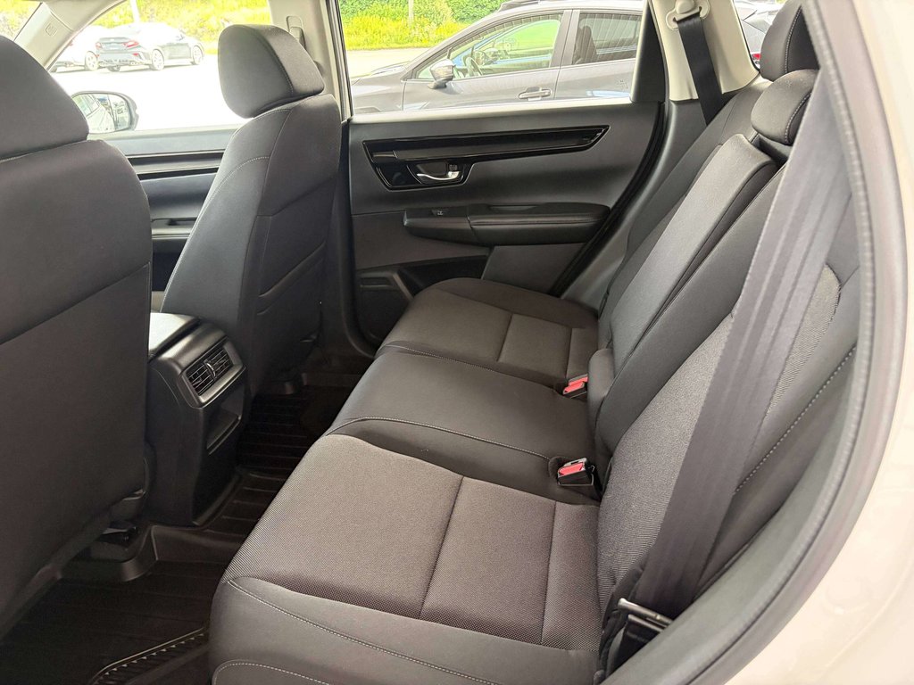 2023 Honda CR-V Sport in Saint-Georges, Quebec - 21 - w1024h768px