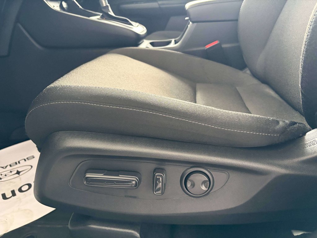2023 Honda CR-V Sport in Saint-Georges, Quebec - 19 - w1024h768px