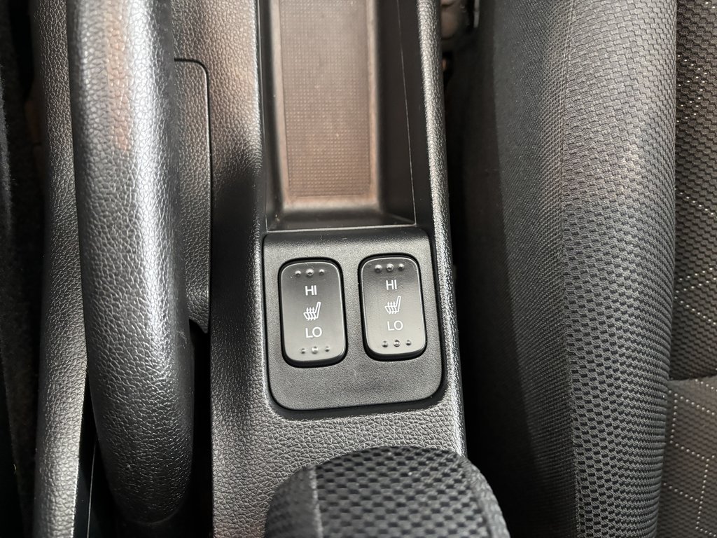 Honda Fit 5dr HB CVT EX 2015 à Saint-Georges, Québec - 19 - w1024h768px