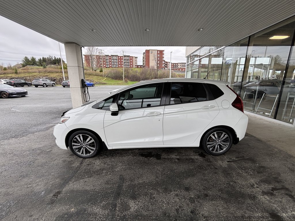 Honda Fit 5dr HB CVT EX 2015 à Saint-Georges, Québec - 6 - w1024h768px