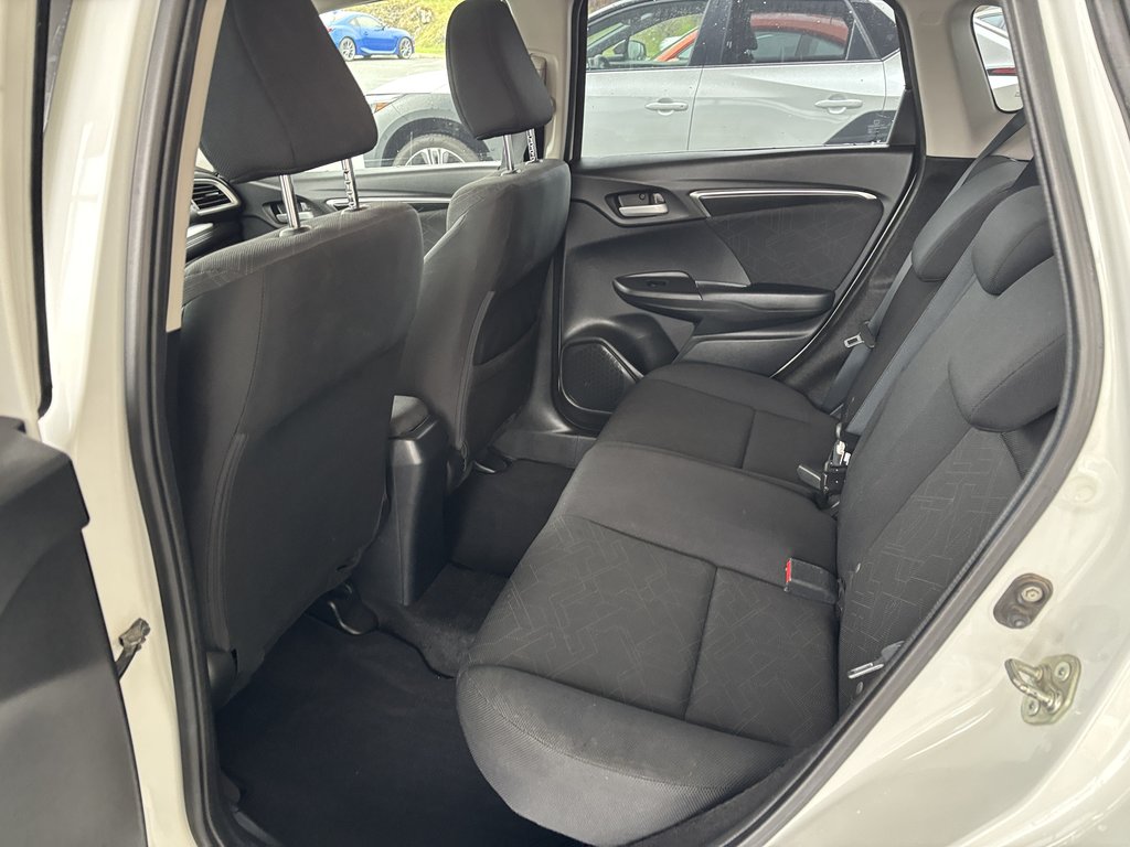 Honda Fit 5dr HB CVT EX 2015 à Saint-Georges, Québec - 22 - w1024h768px