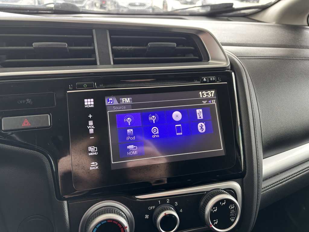 Honda Fit 5dr HB CVT EX 2015 à Saint-Georges, Québec - 15 - w1024h768px