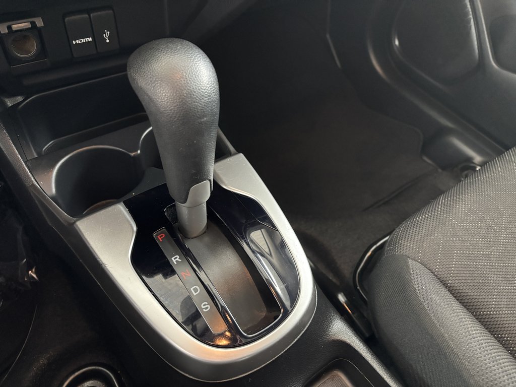 Honda Fit 5dr HB CVT EX 2015 à Saint-Georges, Québec - 18 - w1024h768px