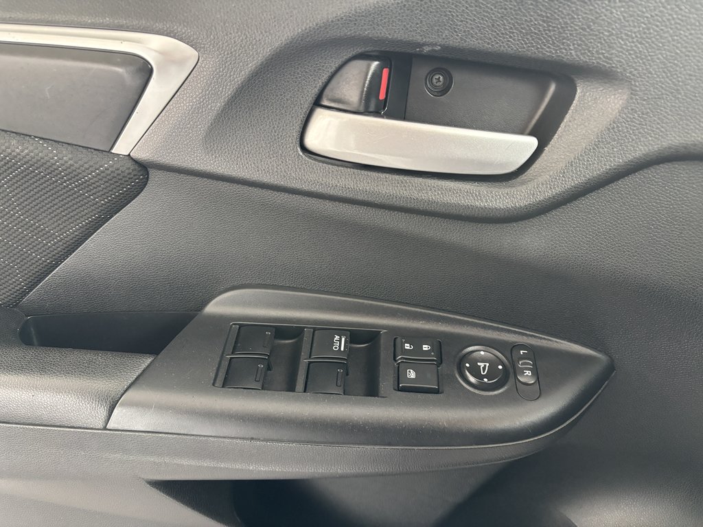 Honda Fit 5dr HB CVT EX 2015 à Saint-Georges, Québec - 20 - w1024h768px
