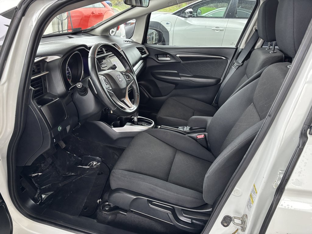 Honda Fit 5dr HB CVT EX 2015 à Saint-Georges, Québec - 11 - w1024h768px