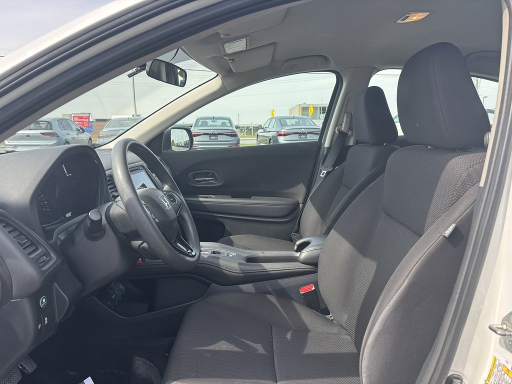 Honda HR-V LX AWD CVT 2018 à Saint-Georges, Québec - 8 - w1024h768px
