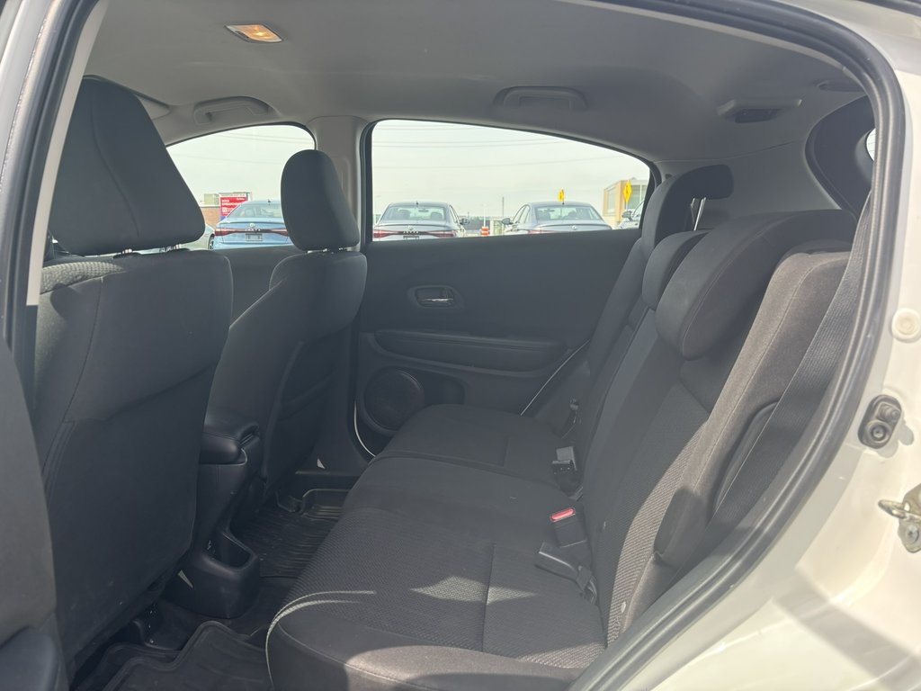 Honda HR-V LX AWD CVT 2018 à Saint-Georges, Québec - 7 - w1024h768px