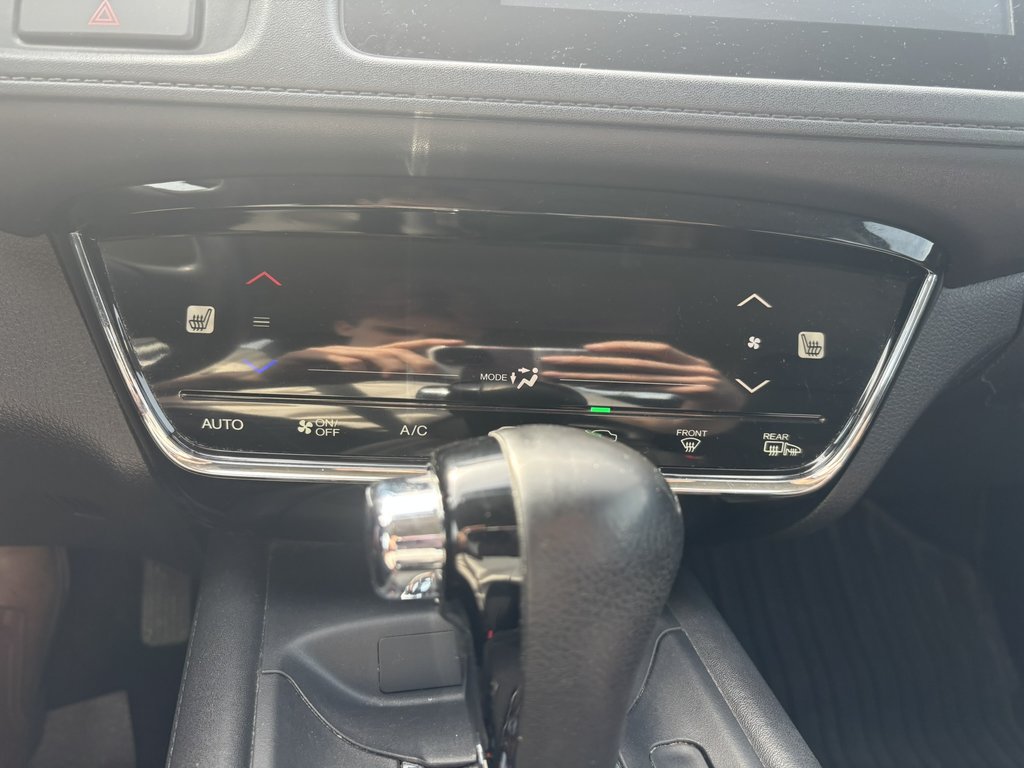 Honda HR-V LX AWD CVT 2018 à Saint-Georges, Québec - 12 - w1024h768px