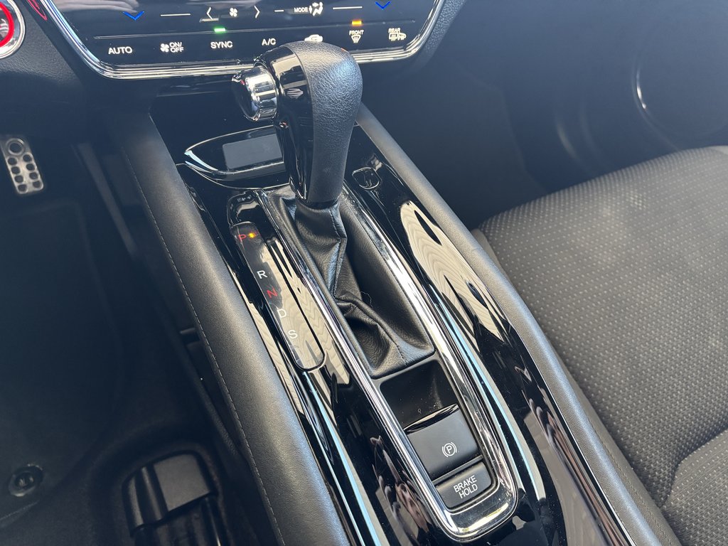 2019 Honda HR-V Sport AWD CVT in Saint-Georges, Quebec - 18 - w1024h768px