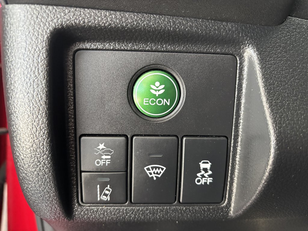 2019 Honda HR-V Sport AWD CVT in Saint-Georges, Quebec - 19 - w1024h768px