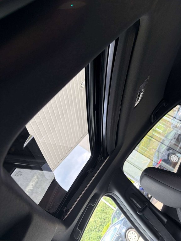 2019 Honda HR-V Sport in Saint-Georges, Quebec - 19 - w1024h768px