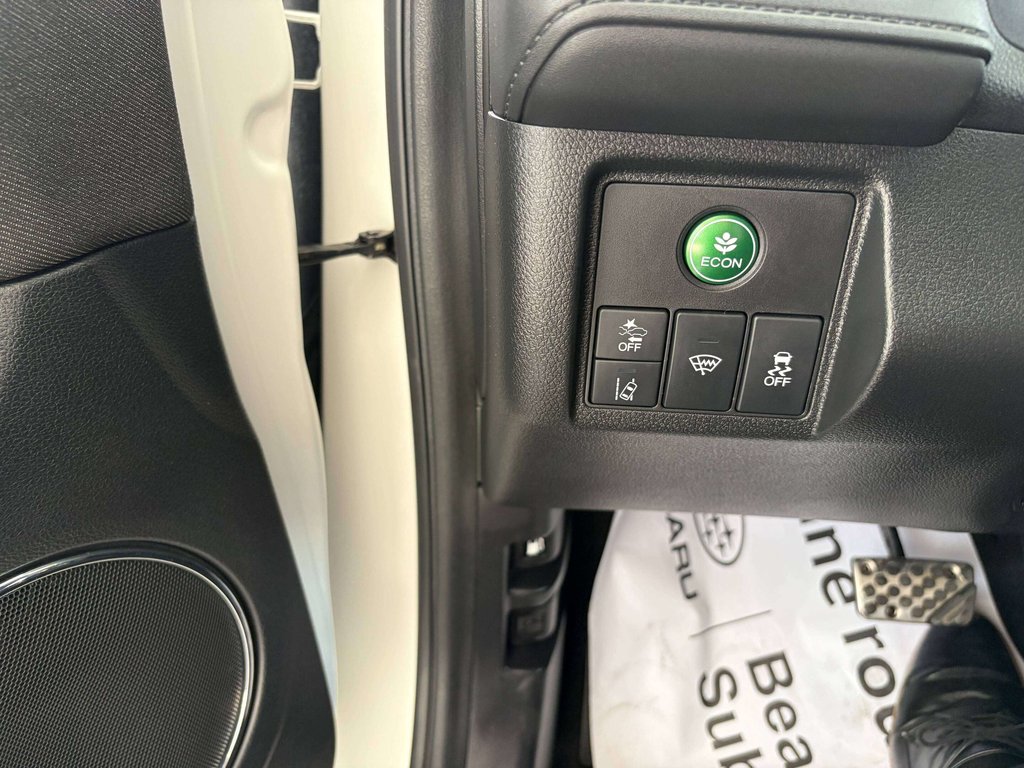 2019 Honda HR-V Sport in Saint-Georges, Quebec - 17 - w1024h768px