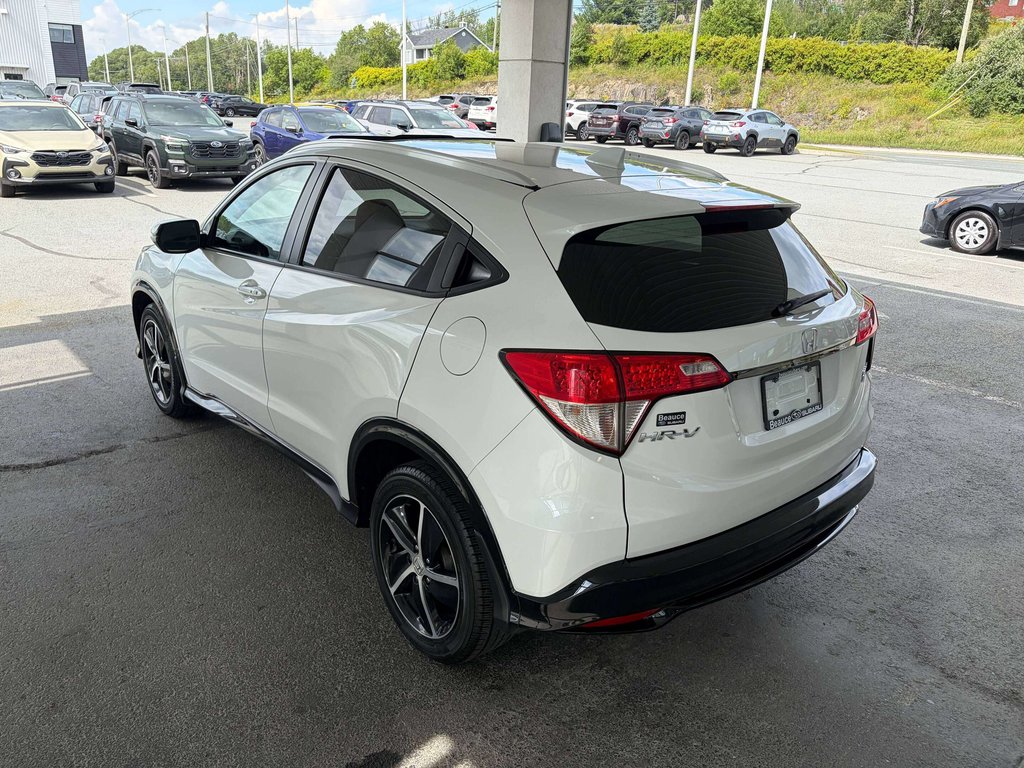 2019 Honda HR-V Sport in Saint-Georges, Quebec - 5 - w1024h768px