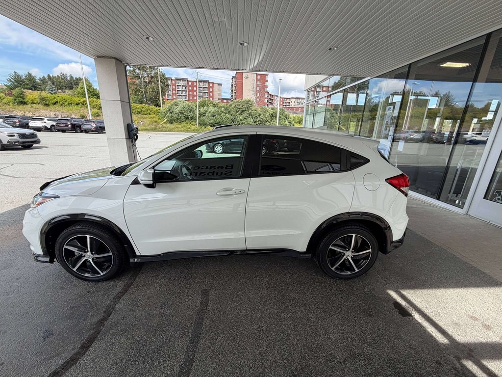 2019 Honda HR-V Sport in Saint-Georges, Quebec - 6 - w1024h768px