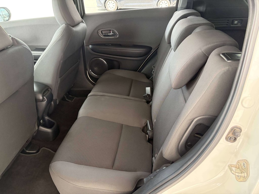2019 Honda HR-V Sport in Saint-Georges, Quebec - 20 - w1024h768px