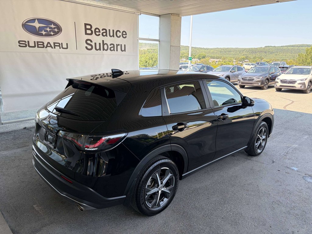 Honda HR-V Sport-B 2024 à Saint-Georges, Québec - 3 - w1024h768px