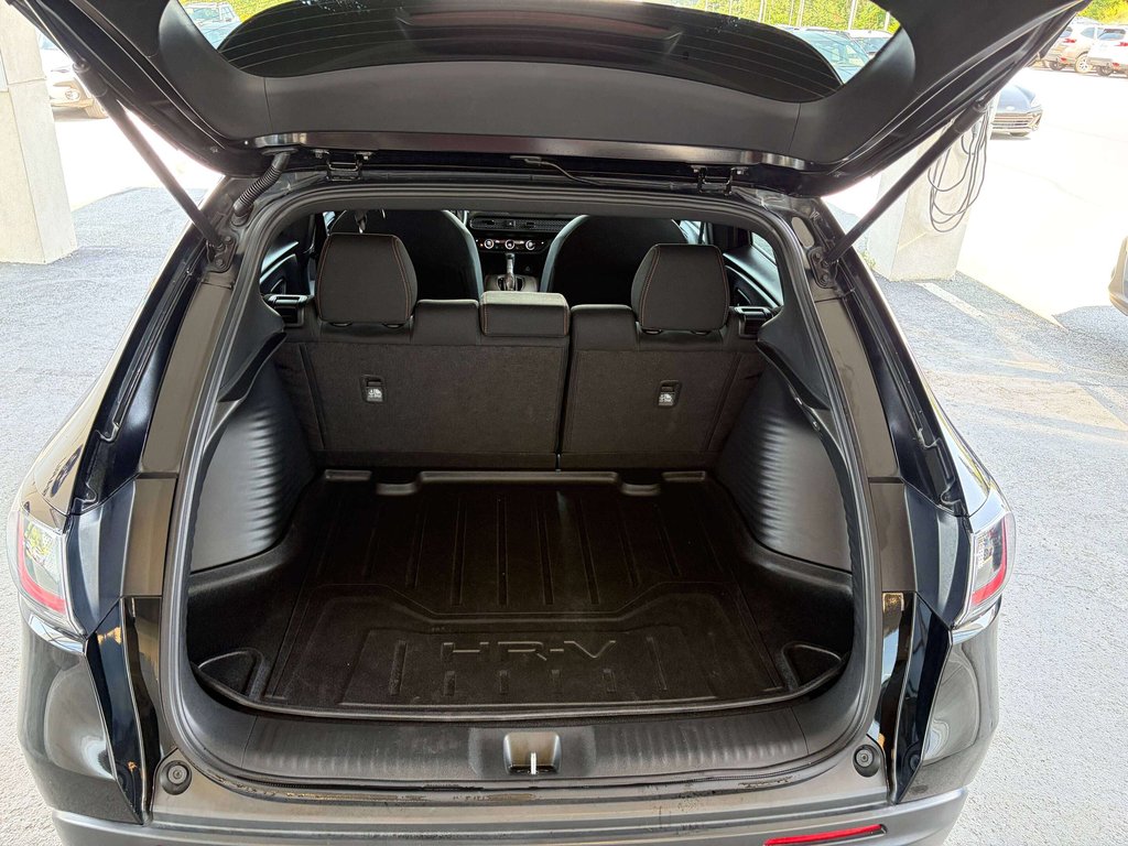 Honda HR-V Sport-B 2024 à Saint-Georges, Québec - 20 - w1024h768px