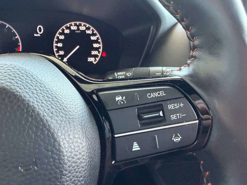 Honda HR-V Sport-B 2024 à Saint-Georges, Québec - 15 - w1024h768px