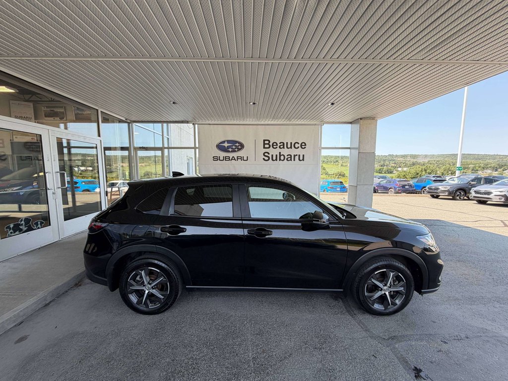 Honda HR-V Sport-B 2024 à Saint-Georges, Québec - 2 - w1024h768px