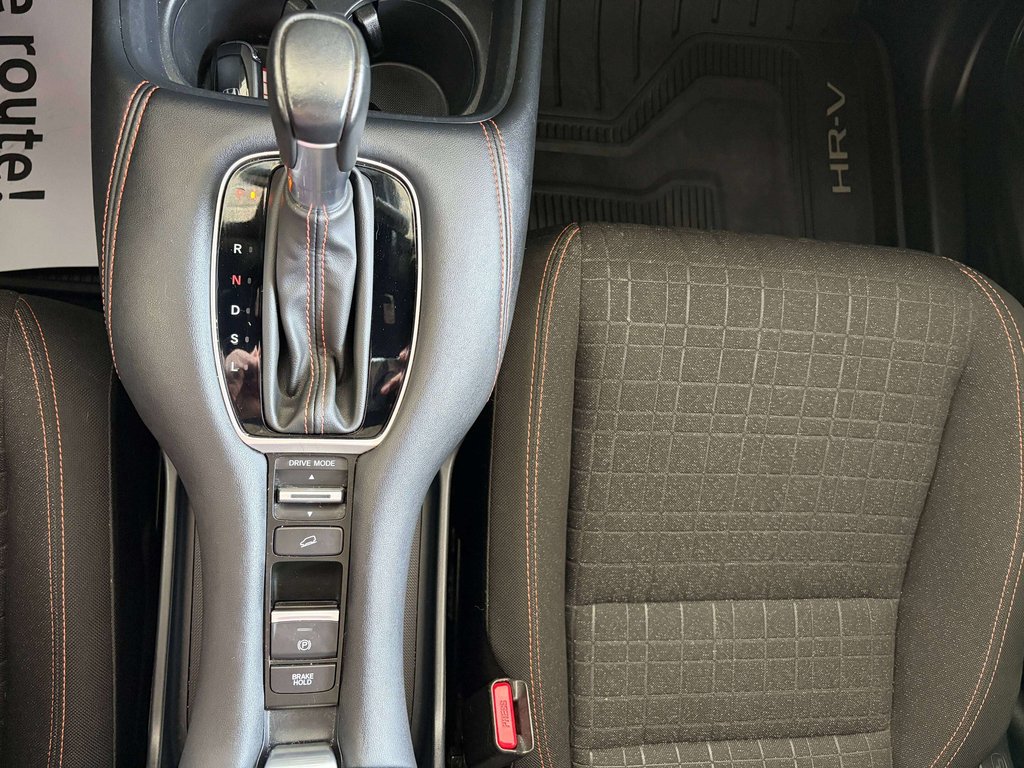 Honda HR-V Sport-B 2024 à Saint-Georges, Québec - 12 - w1024h768px