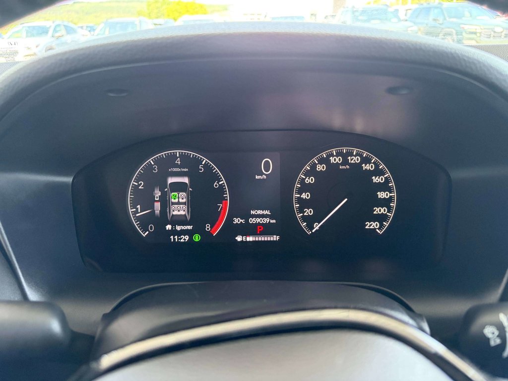 Honda HR-V Sport-B 2024 à Saint-Georges, Québec - 14 - w1024h768px