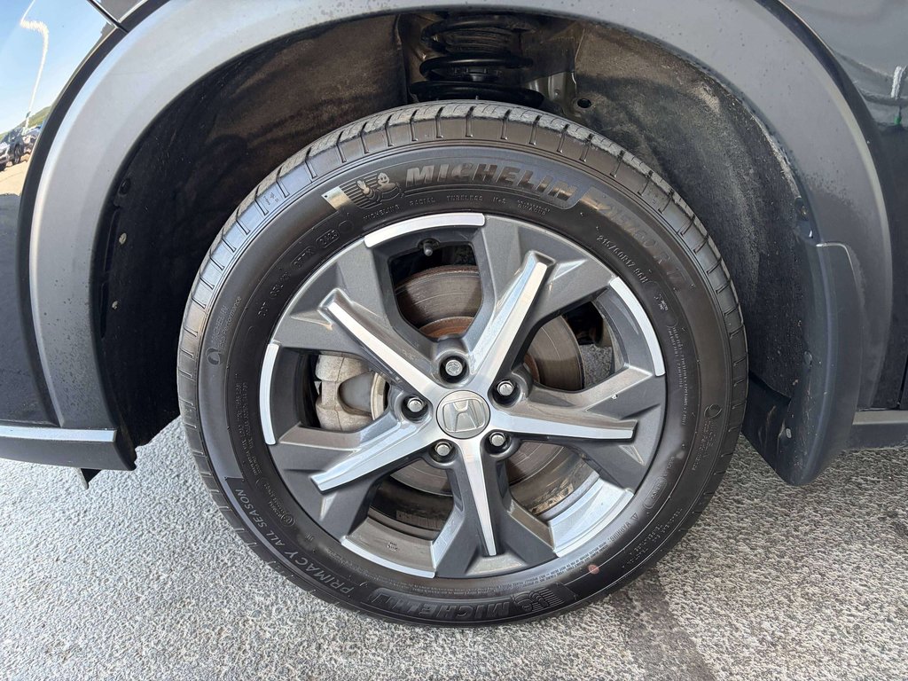 Honda HR-V Sport-B 2024 à Saint-Georges, Québec - 9 - w1024h768px