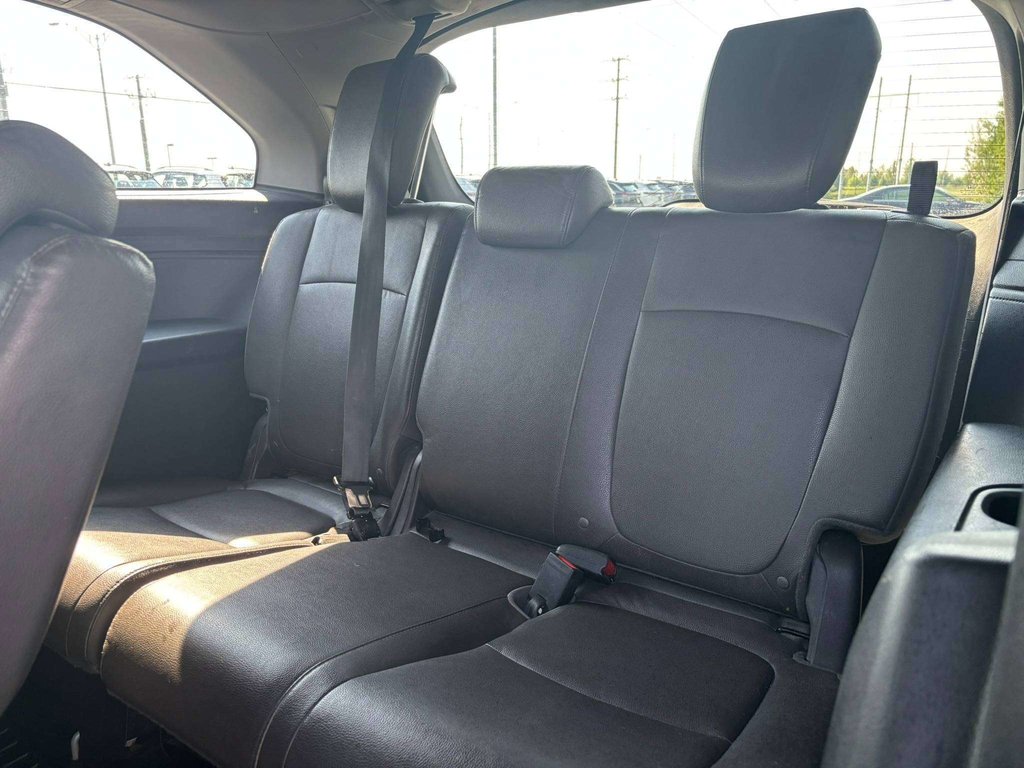Honda Odyssey EX-L RES 2019 à Saint-Georges, Québec - 7 - w1024h768px