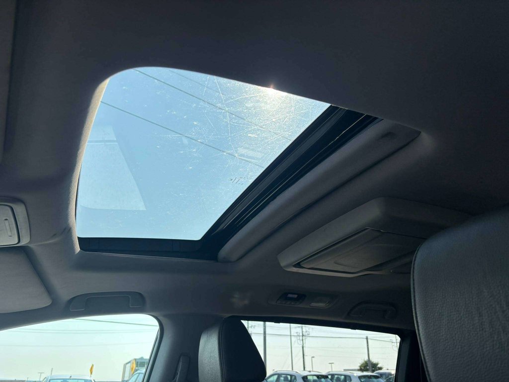 Honda Odyssey EX-L RES 2019 à Saint-Georges, Québec - 11 - w1024h768px