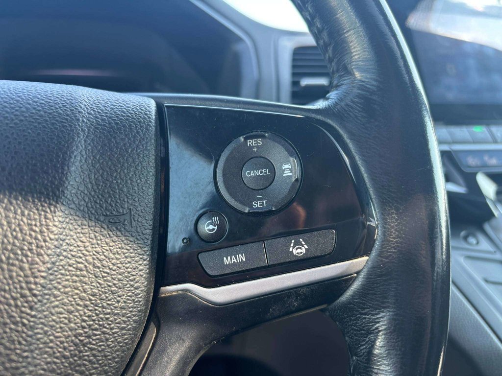 Honda Odyssey EX-L RES 2019 à Saint-Georges, Québec - 15 - w1024h768px