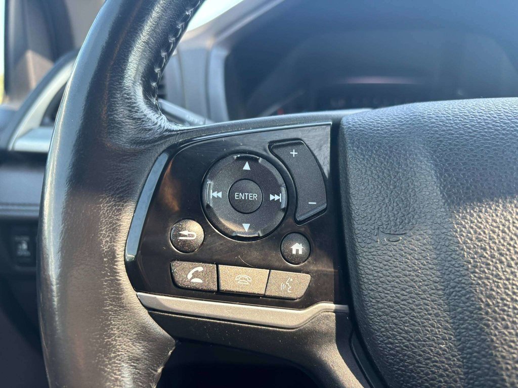 Honda Odyssey EX-L RES 2019 à Saint-Georges, Québec - 14 - w1024h768px