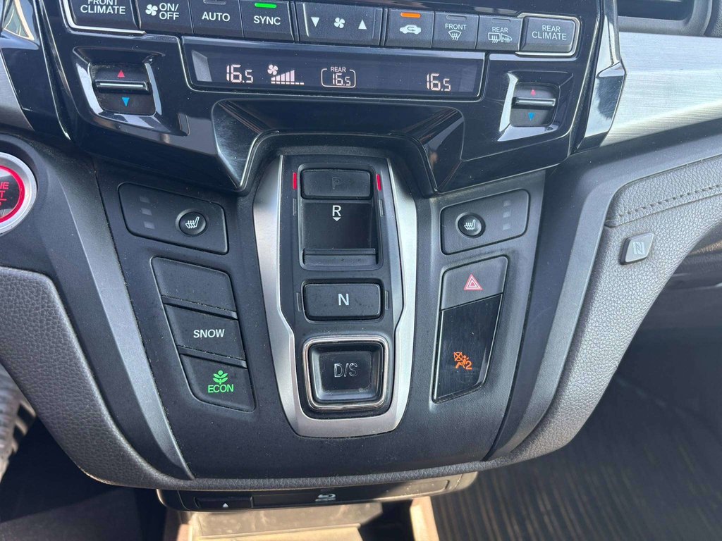 Honda Odyssey EX-L RES 2019 à Saint-Georges, Québec - 17 - w1024h768px