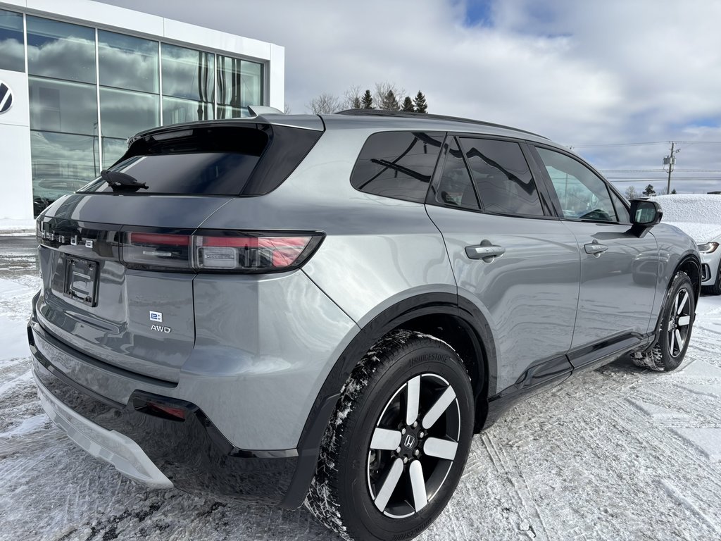2024 Honda Prologue EX-L AWD in Saint-Georges, Quebec - 6 - w1024h768px