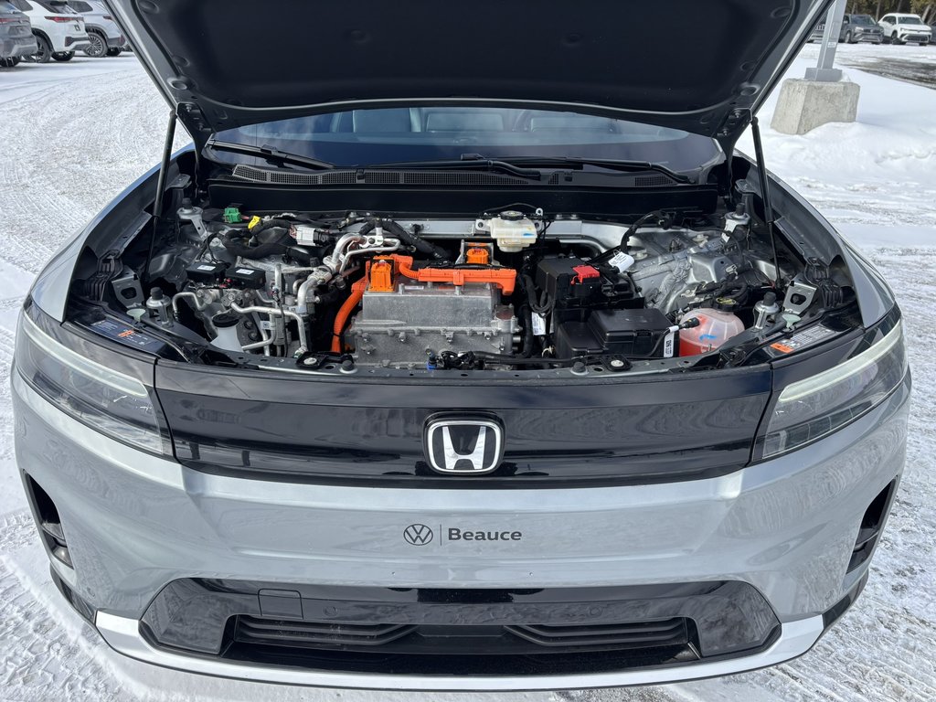 2024 Honda Prologue EX-L AWD in Saint-Georges, Quebec - 8 - w1024h768px