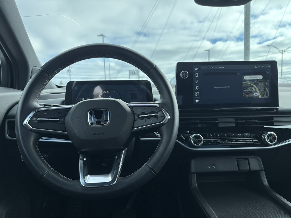 2024 Honda Prologue EX-L AWD in Saint-Georges, Quebec - 11 - w1024h768px