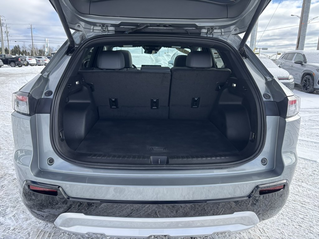 2024 Honda Prologue EX-L AWD in Saint-Georges, Quebec - 7 - w1024h768px