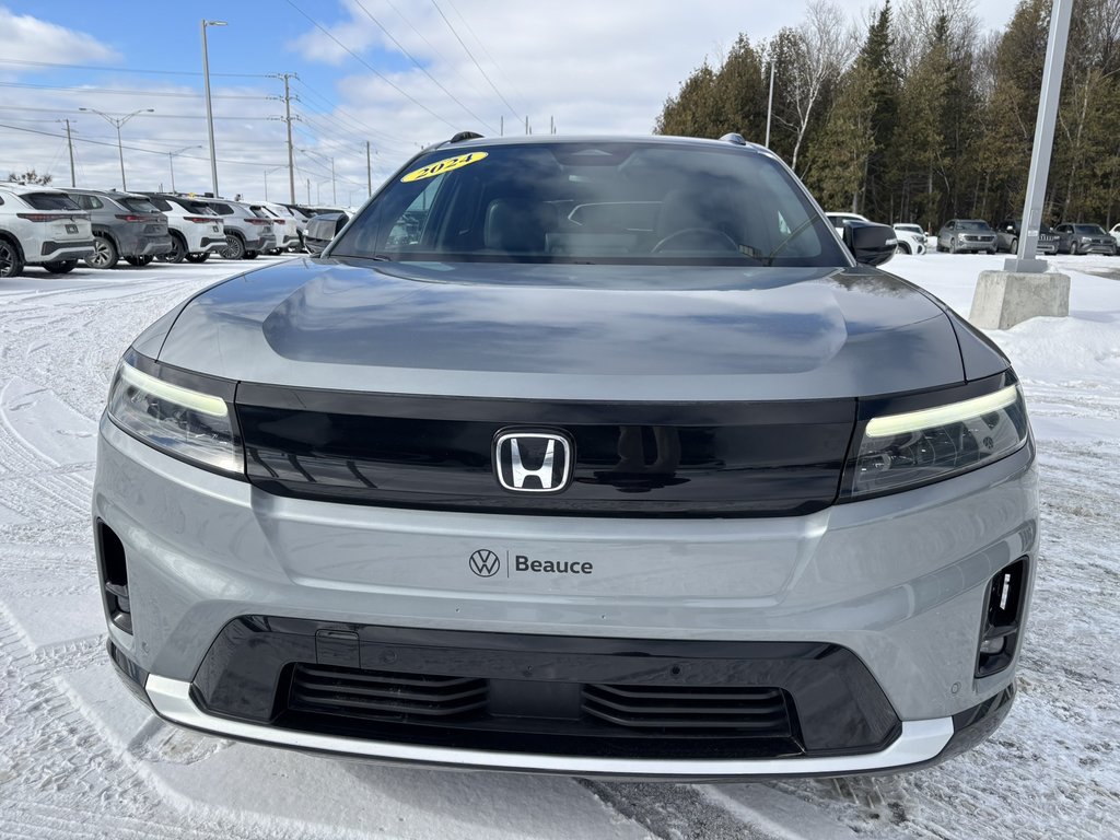 2024 Honda Prologue EX-L AWD in Saint-Georges, Quebec - 2 - w1024h768px