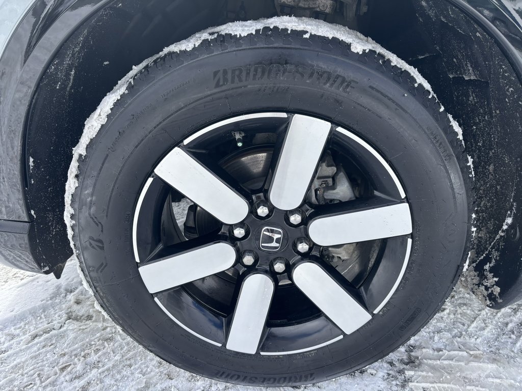 2024 Honda Prologue EX-L AWD in Saint-Georges, Quebec - 9 - w1024h768px