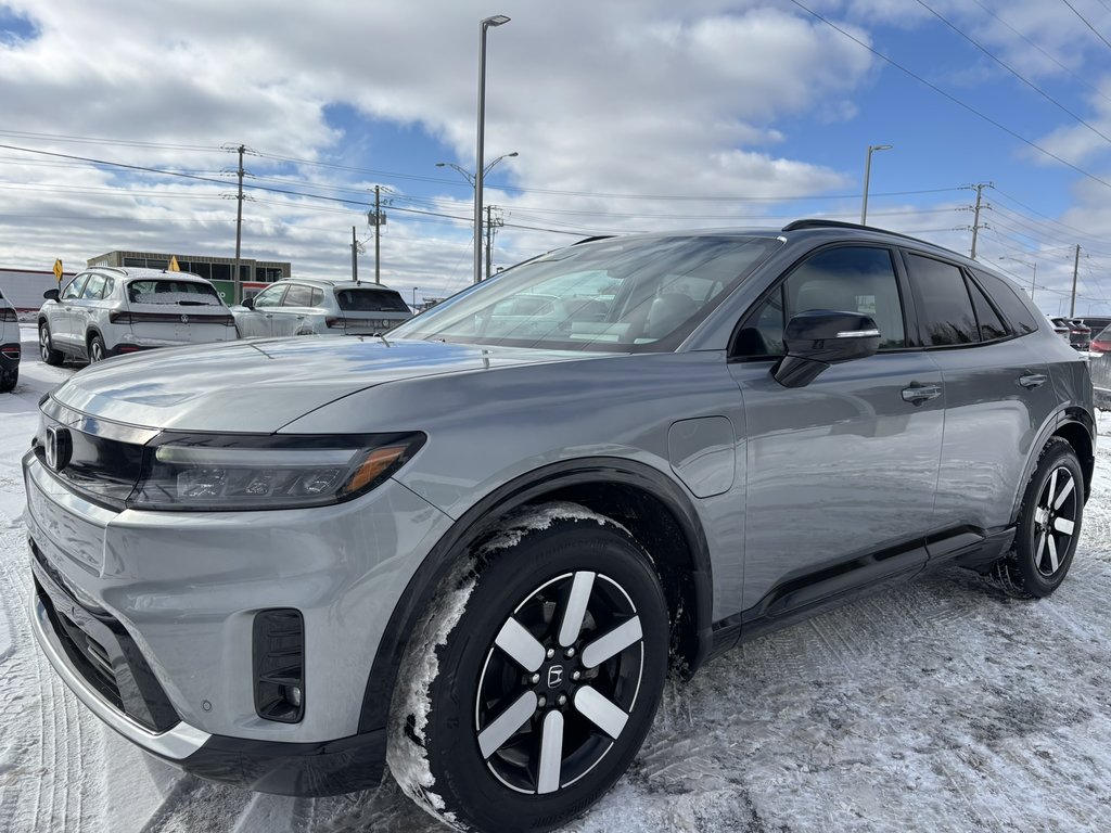 2024 Honda Prologue EX-L AWD in Saint-Georges, Quebec - 3 - w1024h768px