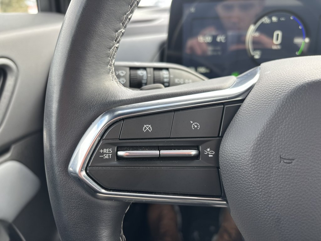 2024 Honda Prologue EX-L AWD in Saint-Georges, Quebec - 16 - w1024h768px