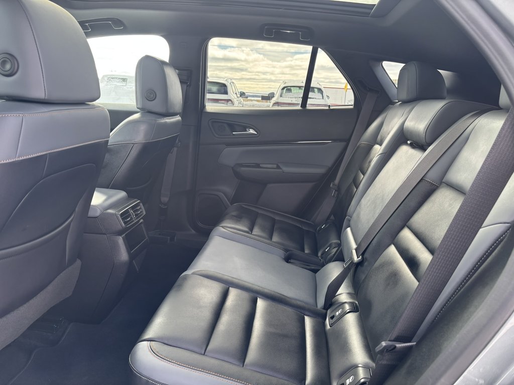 2024 Honda Prologue EX-L AWD in Saint-Georges, Quebec - 10 - w1024h768px