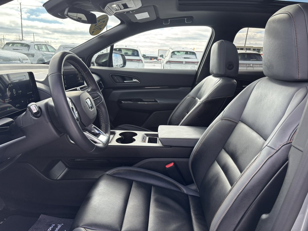 2024 Honda Prologue EX-L AWD in Saint-Georges, Quebec - 12 - w1024h768px