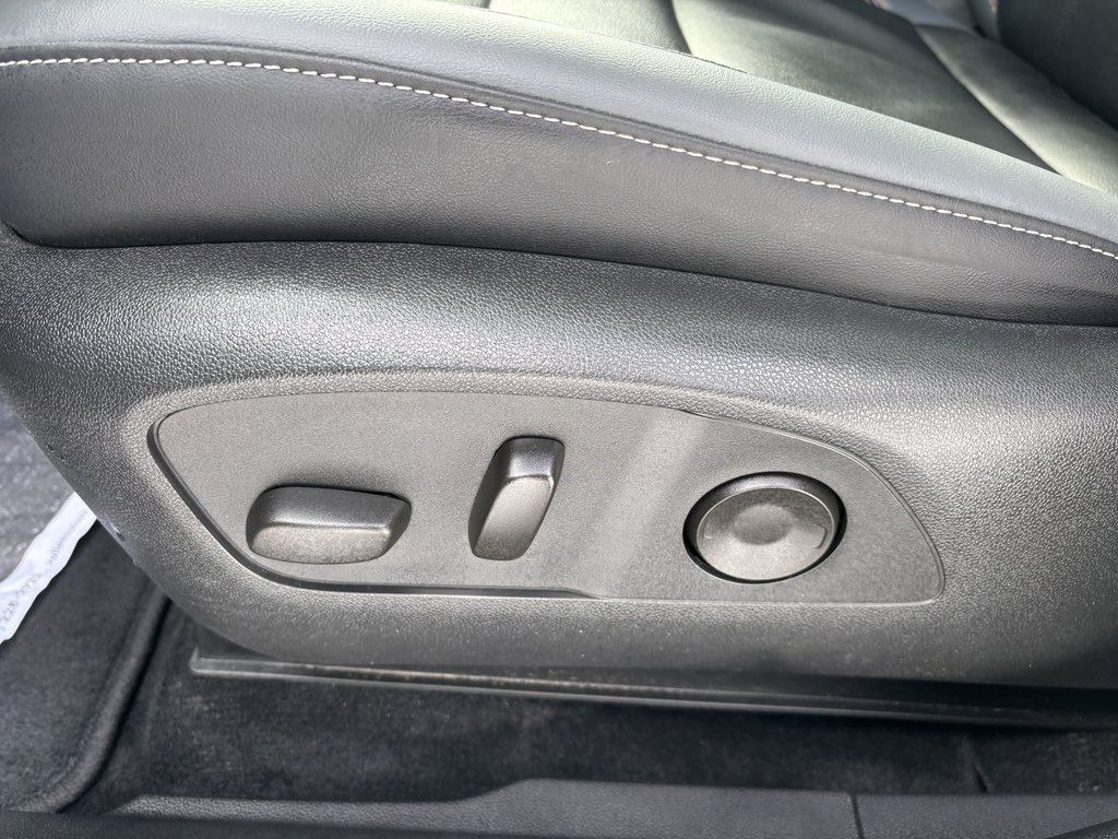 2024 Honda Prologue EX-L AWD in Saint-Georges, Quebec - 13 - w1024h768px