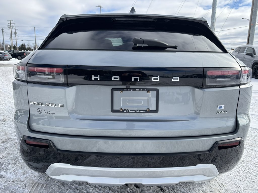 2024 Honda Prologue EX-L AWD in Saint-Georges, Quebec - 5 - w1024h768px