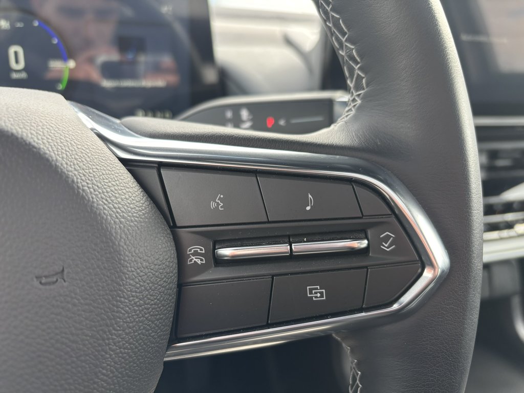 2024 Honda Prologue EX-L AWD in Saint-Georges, Quebec - 17 - w1024h768px